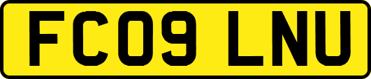 FC09LNU