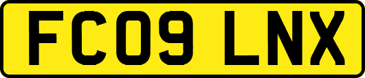 FC09LNX