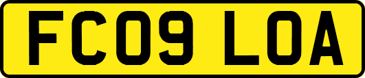 FC09LOA