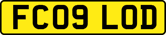 FC09LOD