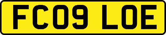 FC09LOE