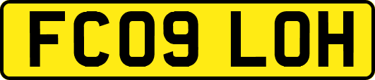 FC09LOH