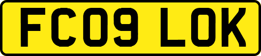 FC09LOK