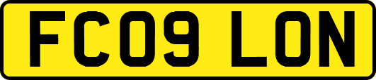 FC09LON