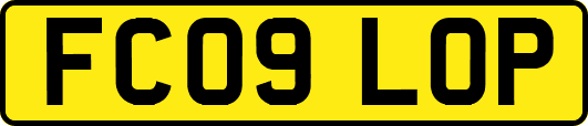 FC09LOP