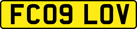 FC09LOV
