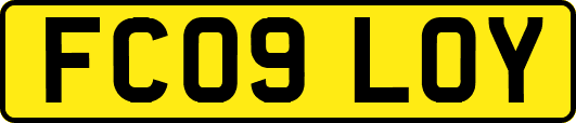 FC09LOY