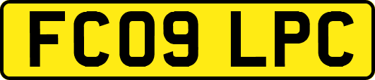 FC09LPC