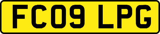 FC09LPG