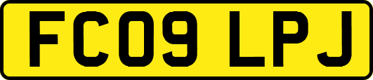 FC09LPJ