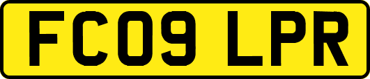 FC09LPR