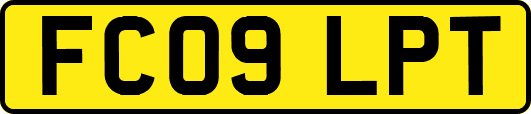FC09LPT