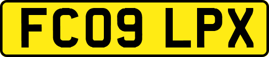 FC09LPX