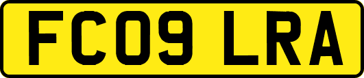 FC09LRA