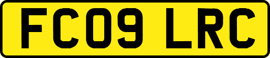 FC09LRC