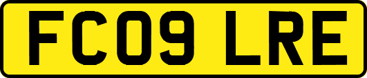 FC09LRE