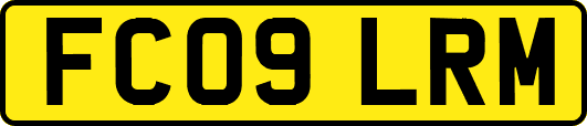 FC09LRM