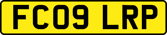 FC09LRP
