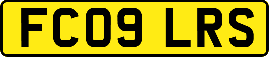 FC09LRS