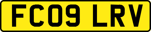 FC09LRV