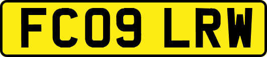 FC09LRW