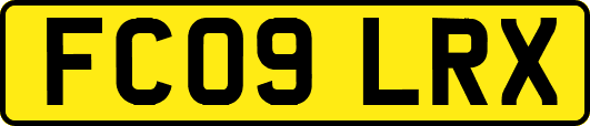 FC09LRX