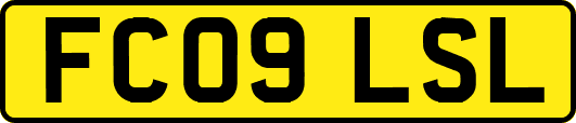 FC09LSL