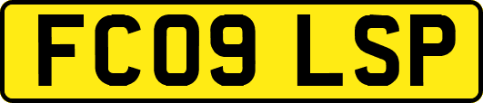FC09LSP