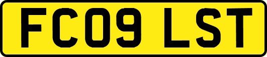 FC09LST