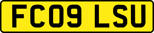 FC09LSU