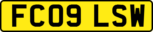 FC09LSW