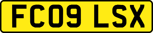 FC09LSX