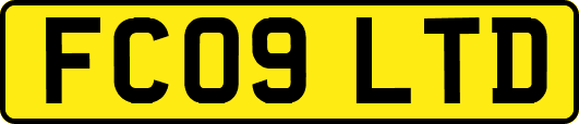 FC09LTD