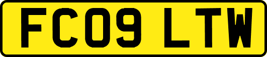 FC09LTW