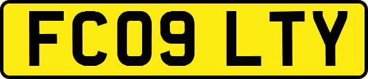 FC09LTY