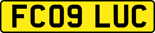 FC09LUC
