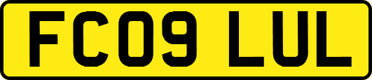 FC09LUL