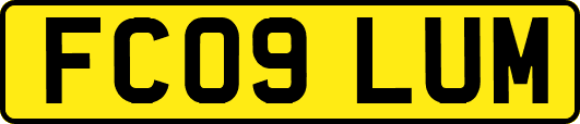 FC09LUM
