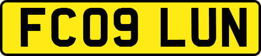 FC09LUN