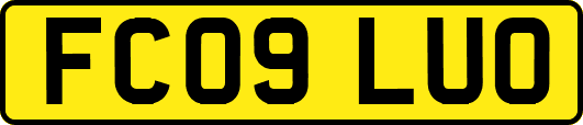 FC09LUO