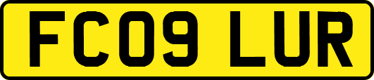 FC09LUR