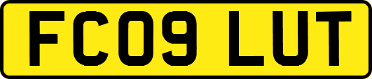 FC09LUT