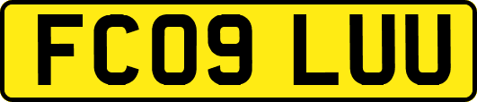 FC09LUU