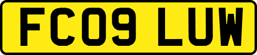 FC09LUW