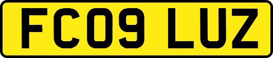 FC09LUZ
