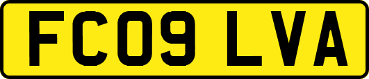 FC09LVA