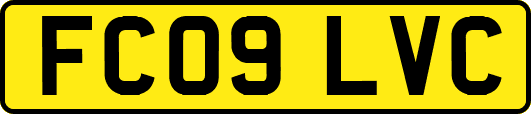 FC09LVC