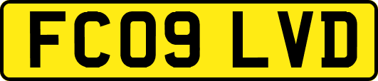 FC09LVD