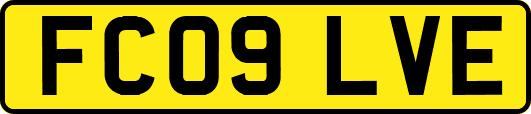 FC09LVE