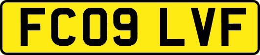 FC09LVF